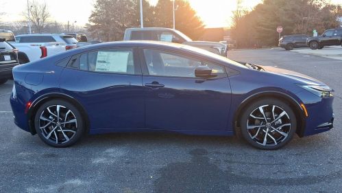 2024 Toyota Prius Prime JTDACACU8R3035879