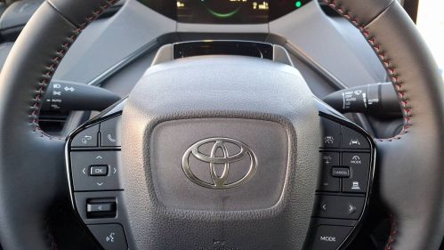 2024 Toyota Prius Prime JTDACACU8R3035879