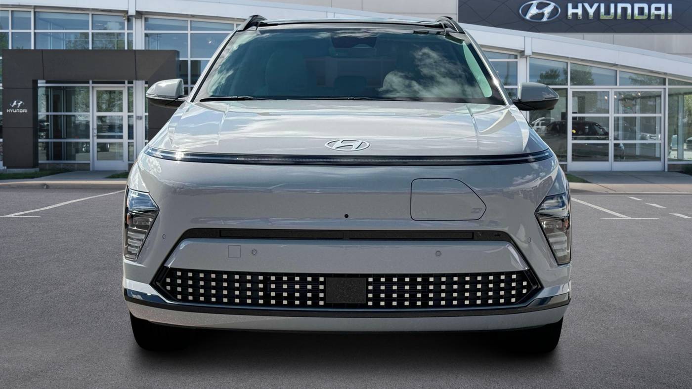 2025 Hyundai Kona Electric KM8HE3A61SU026669