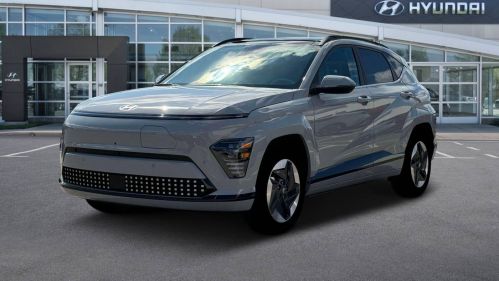 2025 Hyundai Kona Electric KM8HE3A61SU026669