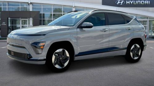 2025 Hyundai Kona Electric KM8HE3A61SU026669
