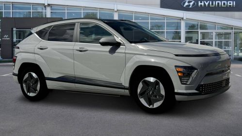 2025 Hyundai Kona Electric KM8HE3A61SU026669