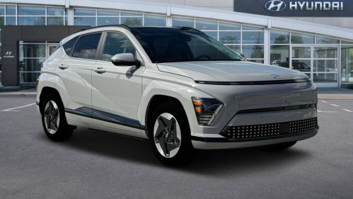 2025 Hyundai Kona Electric KM8HE3A61SU026669