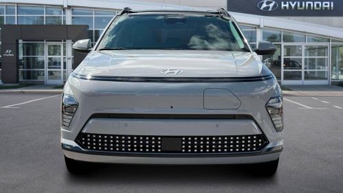 2025 Hyundai Kona Electric KM8HE3A61SU026669