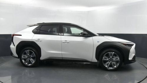 2024 Subaru Solterra JTMABABA1RA071600
