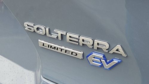 2025 Subaru Solterra JTMABABA6SA092805