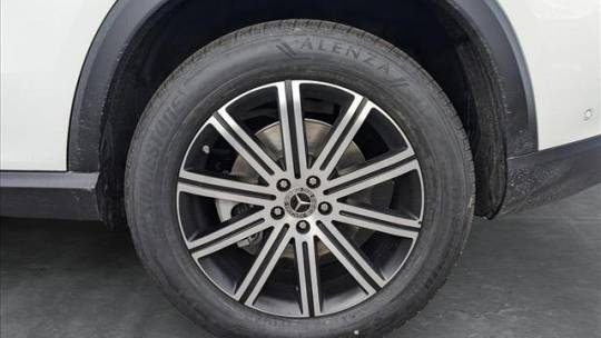 2025 Mercedes GLE 4JGFB4GB5SB372651