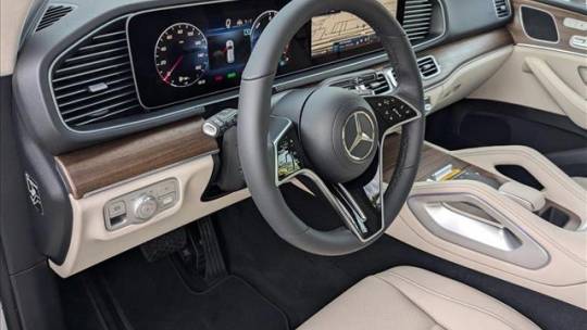 2025 Mercedes GLE 4JGFB4GB5SB372651