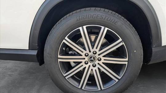 2025 Mercedes GLE 4JGFB4GB7SB346682