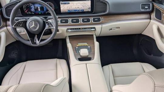 2025 Mercedes GLE 4JGFB4GB5SB372651