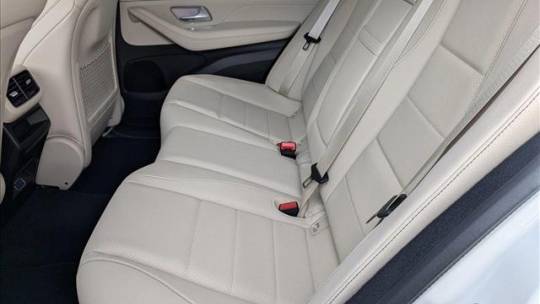 2025 Mercedes GLE 4JGFB4GB5SB372651