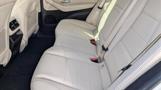 2025 Mercedes GLE 4JGFB4GB7SB346682