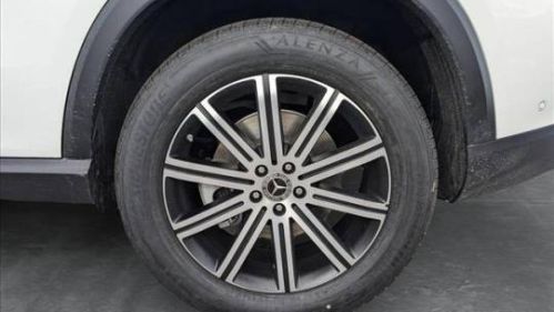 2025 Mercedes GLE 4JGFB4GB5SB372651