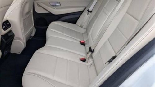 2025 Mercedes GLE 4JGFB4GB5SB372651