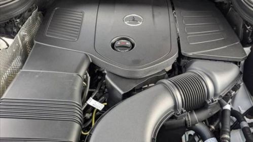 2025 Mercedes GLE 4JGFB4GB5SB372651