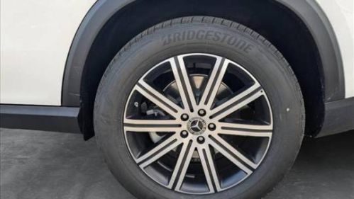 2025 Mercedes GLE 4JGFB4GB7SB346682
