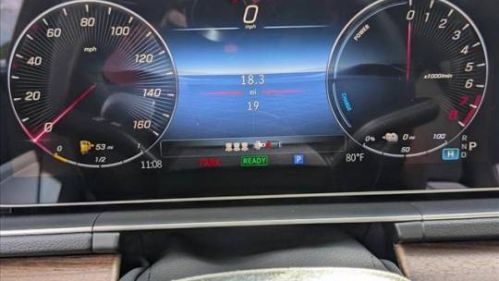 2025 Mercedes GLE 4JGFB4GB7SB346682