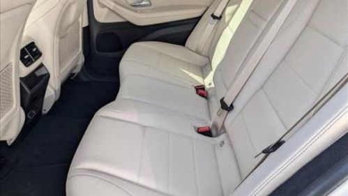 2025 Mercedes GLE 4JGFB4GB7SB346682