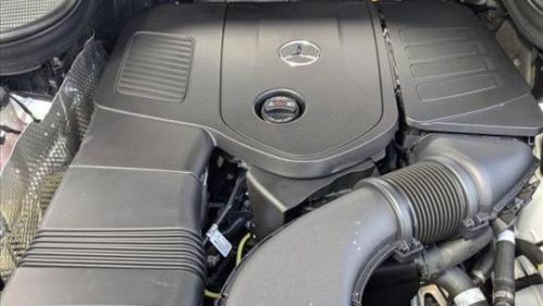 2025 Mercedes GLE 4JGFB4GB7SB346682