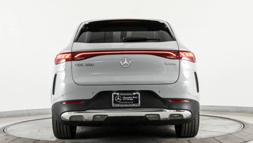 2023 Mercedes EQE SUV 4JGGM1CB0PA019119