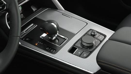 2025 Mazda CX-90 JM3KKEHA3S1212764