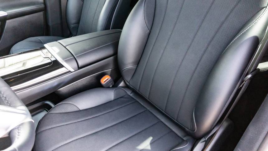 2024 Mercedes EQE SUV 4JGGM2BB5RA050957