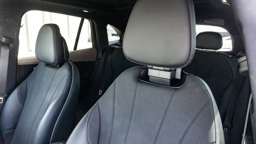 2024 Mercedes EQE SUV 4JGGM2BB5RA050957