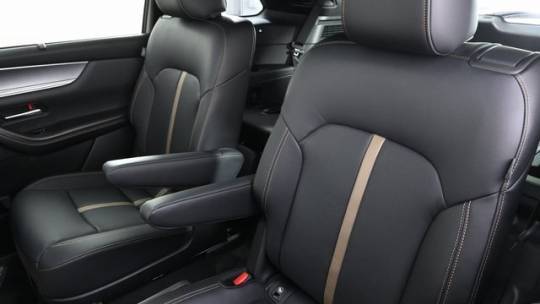 2025 Mazda CX-90 JM3KKEHA0S1206243