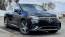 2025 Mercedes EQE SUV - Images - 2