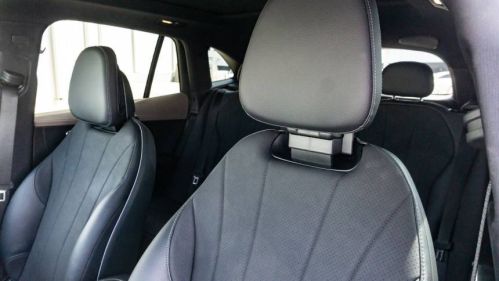 2024 Mercedes EQE SUV 4JGGM2BB5RA050957