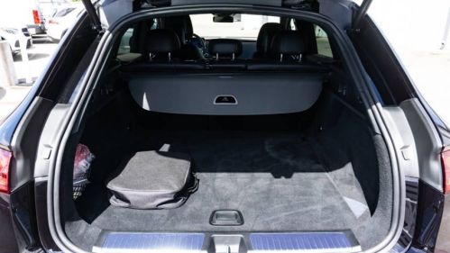 2024 Mercedes EQE SUV 4JGGM2BB5RA050957