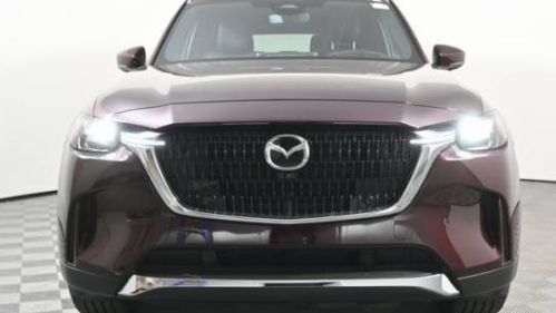 2025 Mazda CX-90 JM3KKEHA0S1206243