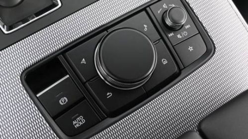 2025 Mazda CX-90 JM3KKEHA3S1212764