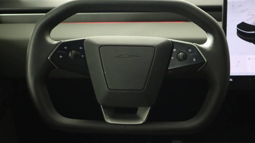 2024 Tesla Cybertruck - Images - 3