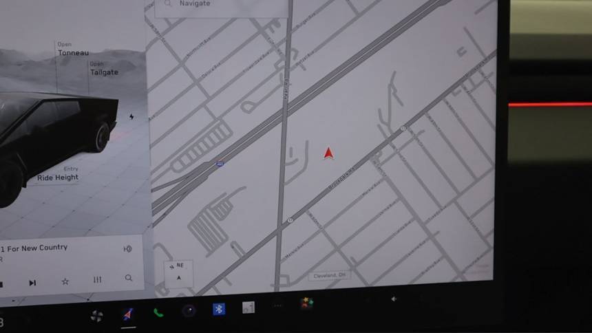 2024 Tesla Cybertruck - Images - 4