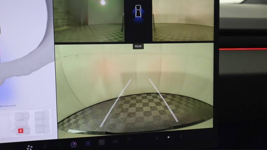2024 Tesla Cybertruck - Images - 7