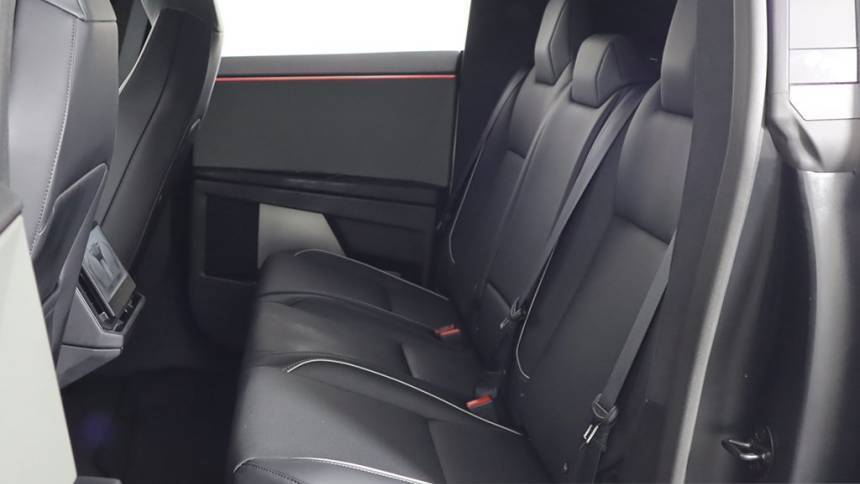 2024 Tesla Cybertruck - Images - 9
