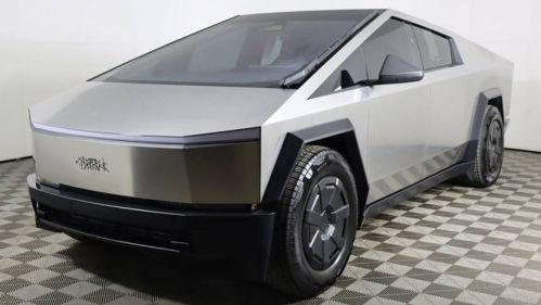 2024 Tesla Cybertruck 7G2CEHED7RA042585