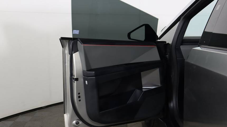 2024 Tesla Cybertruck - Images - 23