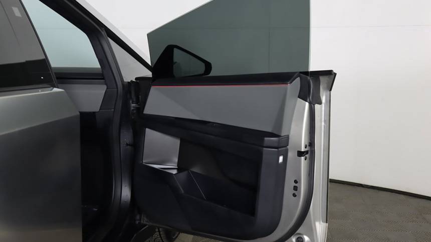 2024 Tesla Cybertruck - Images - 24