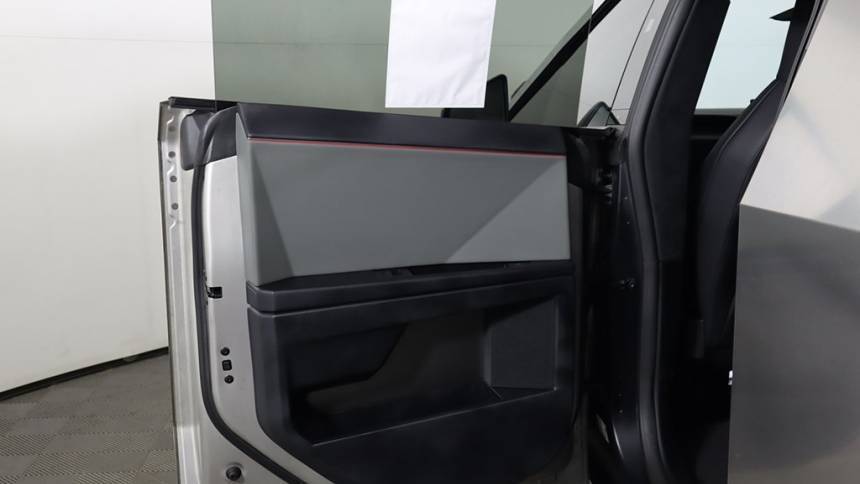 2024 Tesla Cybertruck - Images - 25