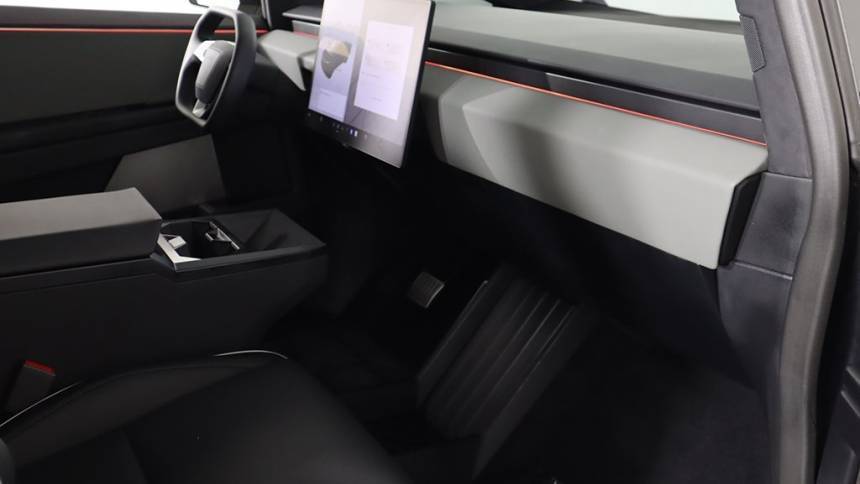 2024 Tesla Cybertruck - Images - 28
