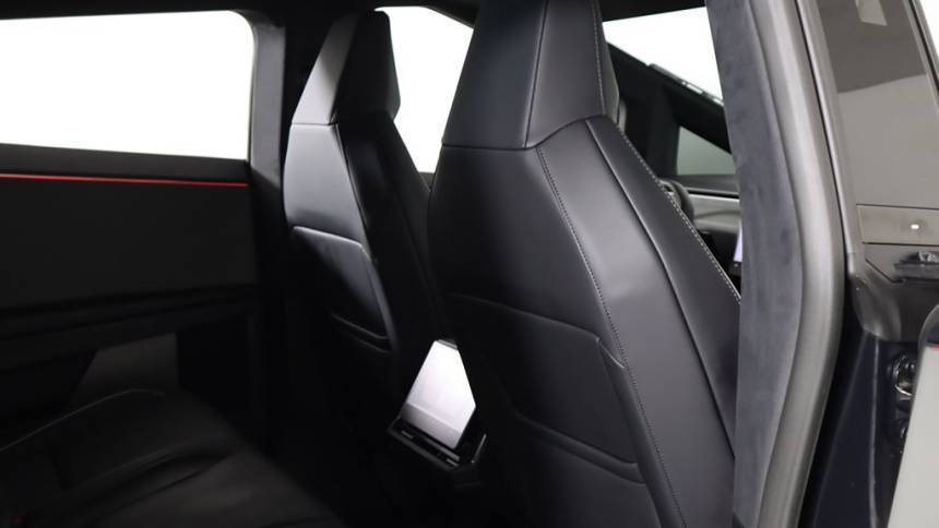 2024 Tesla Cybertruck - Images - 32