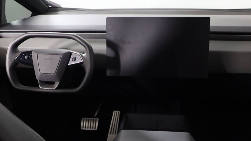 2024 Tesla Cybertruck - Images - 35