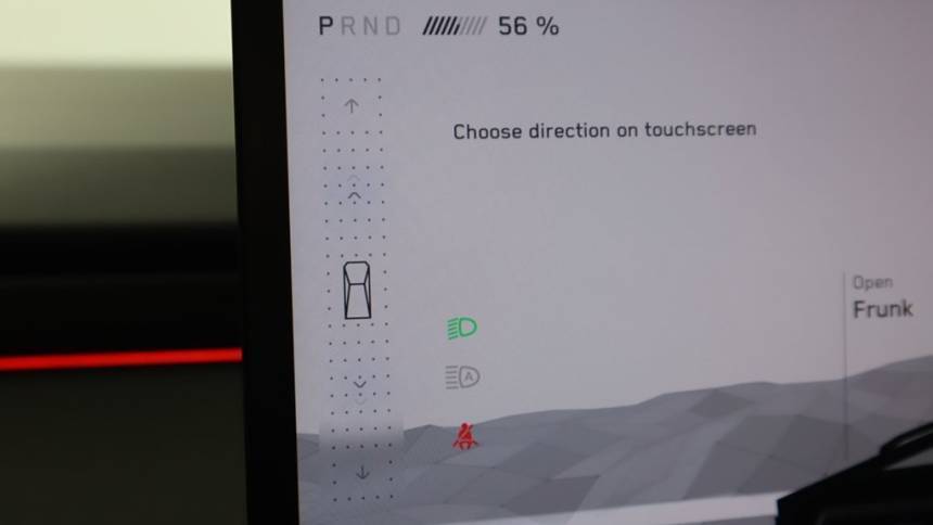 2024 Tesla Cybertruck - Images - 51