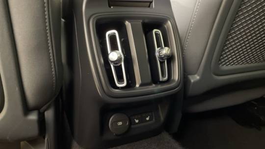 2021 Polestar 2 LPSED3KA9ML019726