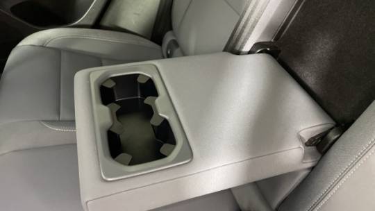 2021 Polestar 2 LPSED3KA9ML019726