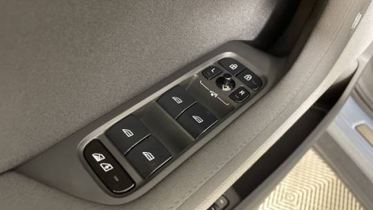 2021 Polestar 2 LPSED3KA9ML019726