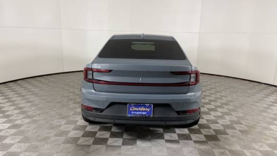 2021 Polestar 2 LPSED3KA9ML019726