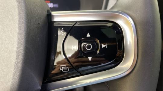 2021 Polestar 2 LPSED3KA9ML019726